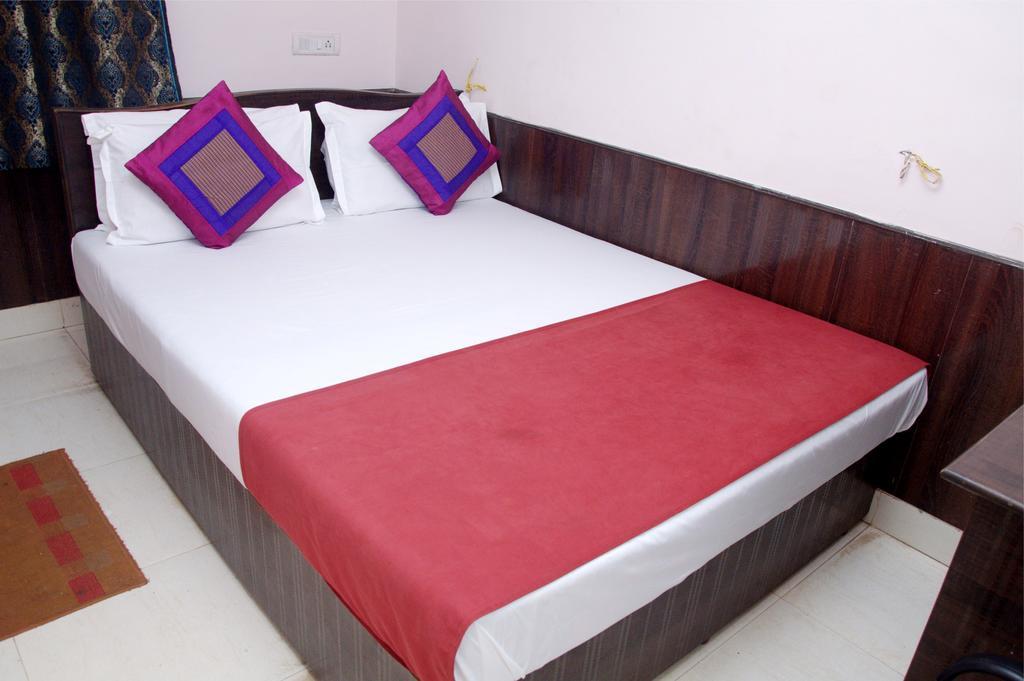 Viva Guest House Panaji Exterior photo