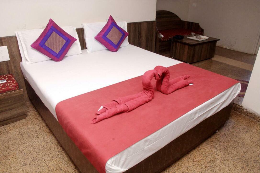 Viva Guest House Panaji Exterior photo