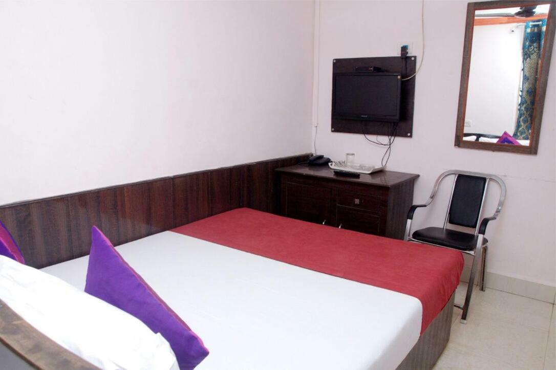 Viva Guest House Panaji Exterior photo